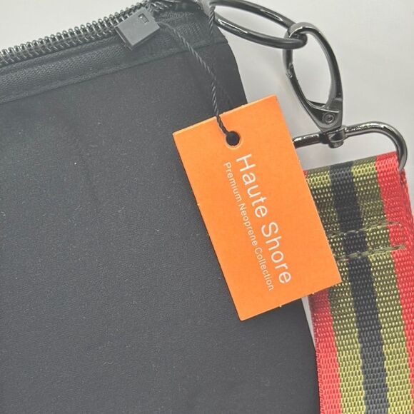 Haute shore neoprene wristlet - Picture 2 of 6